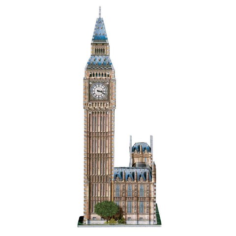 Big Ben | 890 mcx