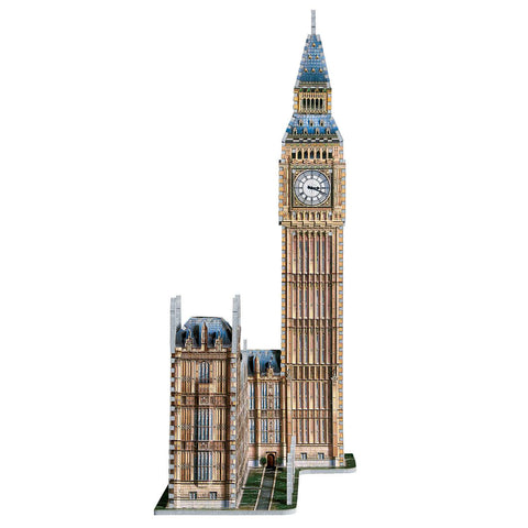 Big Ben | 890 mcx