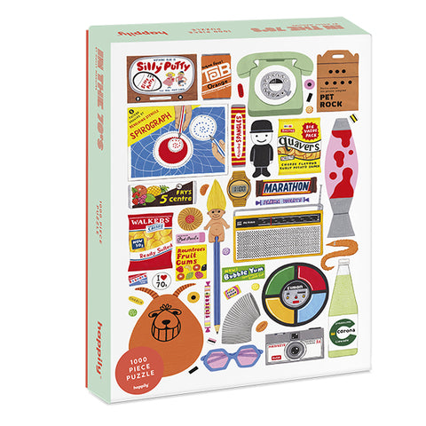 In the 70's | 1000 mcx