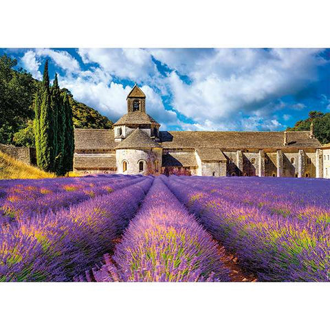 L'Abbaye Notre-Dame de Senanque | 1500 mcx