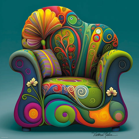 Relax ! - Easy Chair | 1000 mcx
