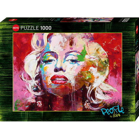 Voka - People - Marilyn II | 1000 mcx