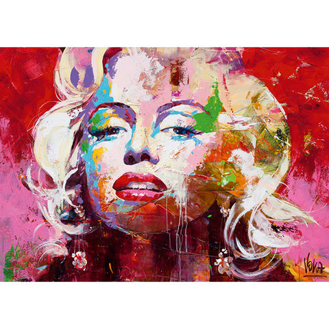 Voka - People - Marilyn II | 1000 mcx