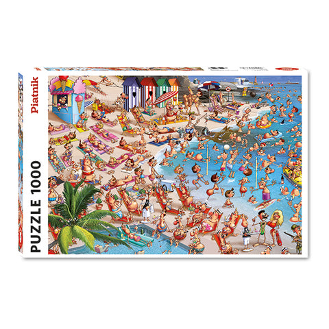 Ruyer - Plage | 1000 mcx