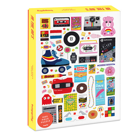 In the 80's | 1000 mcx