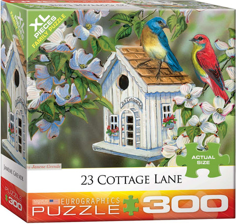 23 cottage lane | 300XL mcx