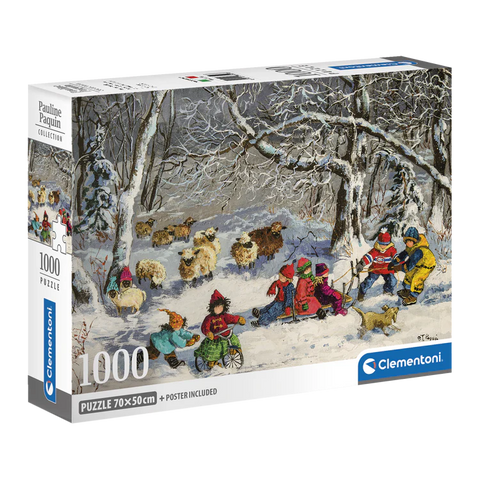 Paquin - Nos amis, les moutons | 1000 mcx