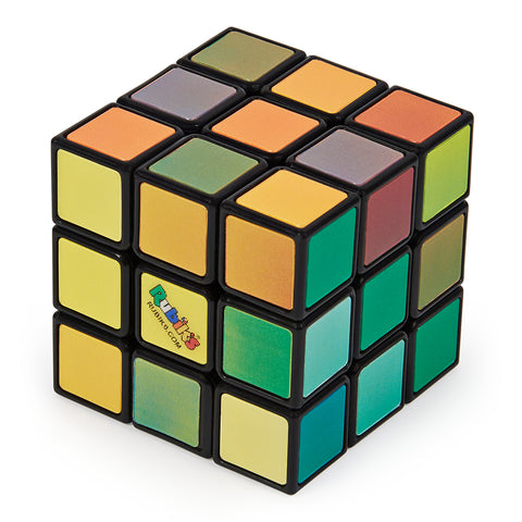 Cube Rubik 3x3 Impossible