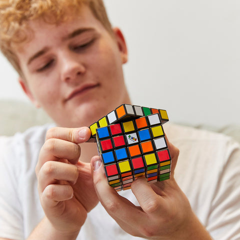 Cube Rubik 5x5 Professeur