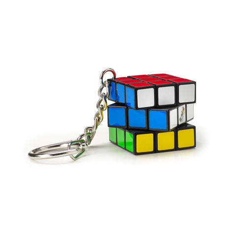 Cube Rubik 3x3 porte-clé