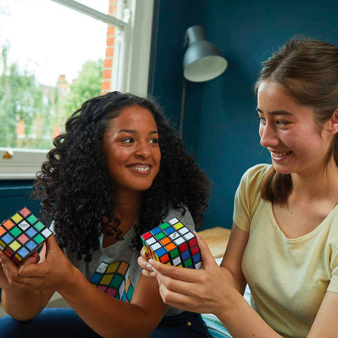 Cube Rubik 4x4 Maître