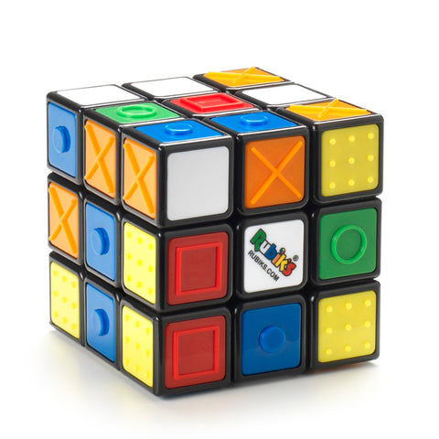 Cube Rubik 3x3 Sensoriel