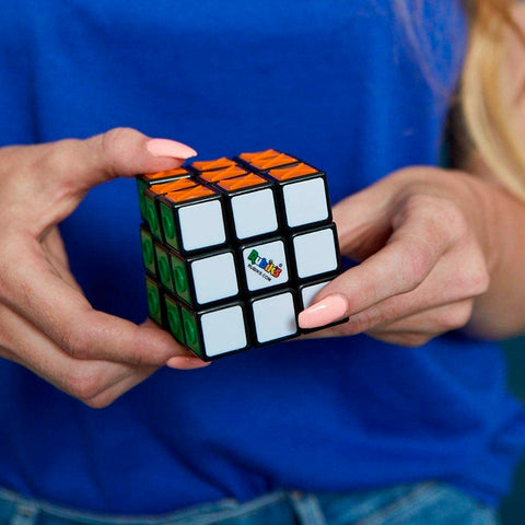 Cube Rubik 3x3 Sensoriel