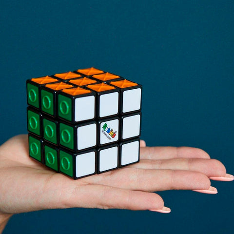 Cube Rubik 3x3 Sensoriel