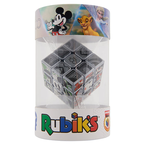 Cube Rubik 3x3 Disney 100e