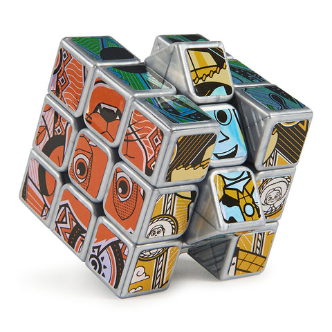 Cube Rubik 3x3 Disney 100e