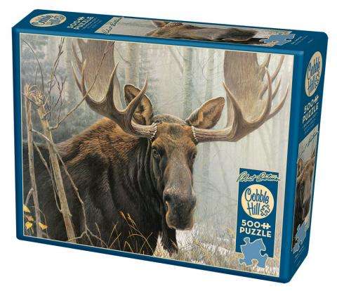 Bull Moose | 500XL mcx