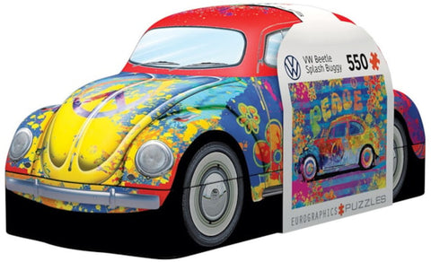 VW Beetle Splash | 550 mcx