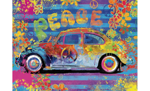 VW Beetle Splash | 550 mcx