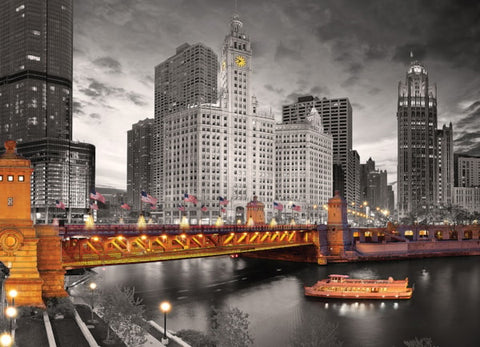 Ville - Michigan Avenue | 1000 mcx