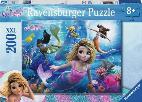 Mermaid Magic | 200XL mcx