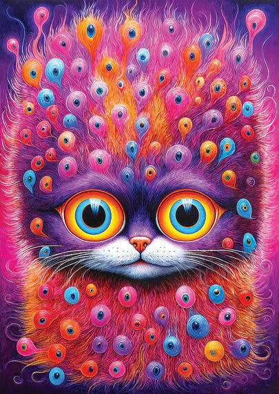 Je te surveille | 1000 mcx