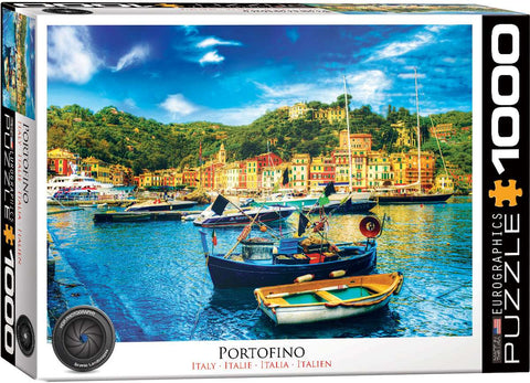 Portofino, Italie | 1000 mcx