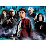 Harry Potter - Mangemorts | 1000 mcx