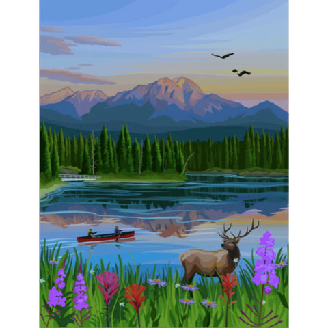Fleurs de Jasper | 500 mcx
