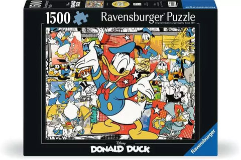 Donald Duck | 1500 mcx