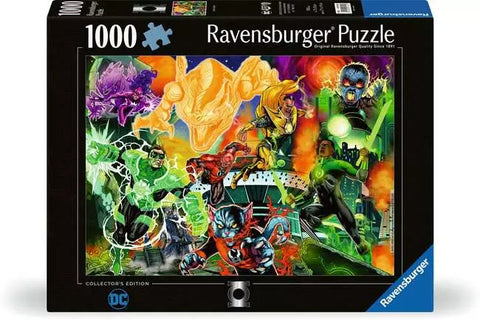 Green Lantern | 1000 mcx