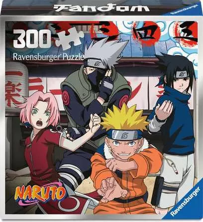 Naruto | 300 mcx