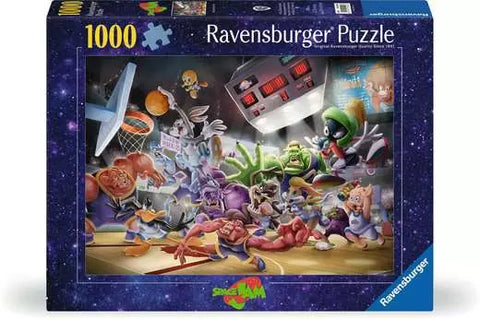 Space Jam Final Dunk | 1000 mcx