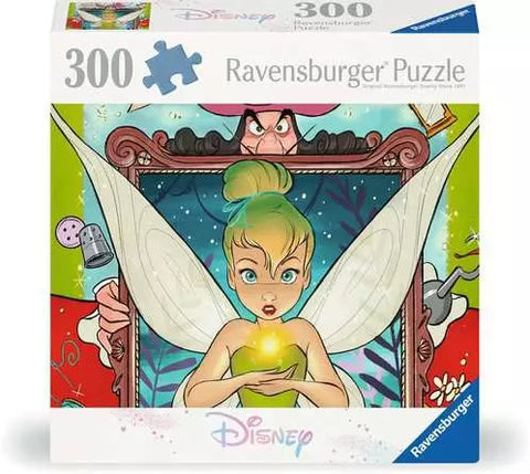 Disney - Fée clochette| 300 mcx