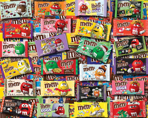 M&M | 1000XL mcx