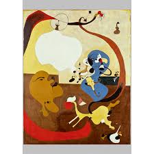 Miro - Intérieur hollandais | 1000 mcx