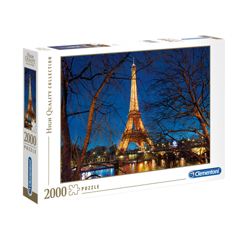 Paris | 2000 mcx