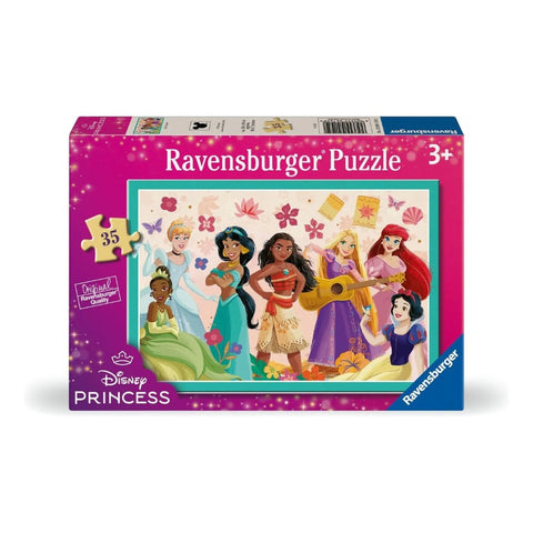 Les princesses  Disney | 35 mcx