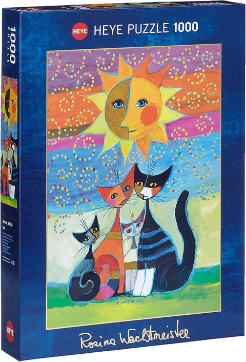 Rosina Wachtmeister - Sun  | 1000 mcx