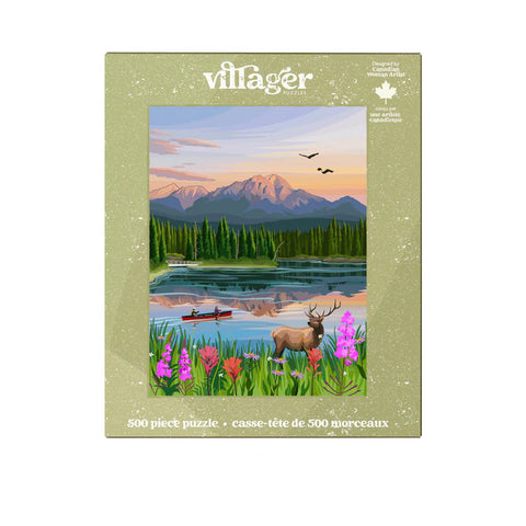 Fleurs de Jasper | 500 mcx