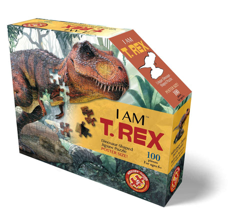 Je suis le T-Rex | 100 mcx