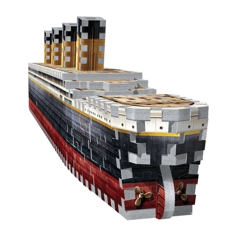 Le Titanic | 440 mcx