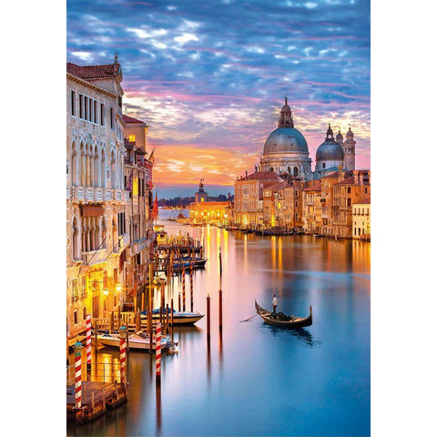 Venise en lumière | 500 mcx