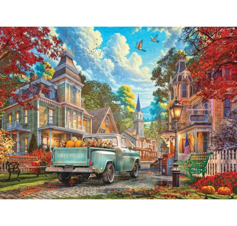 Puppies in the Living Room | 300XL pcs