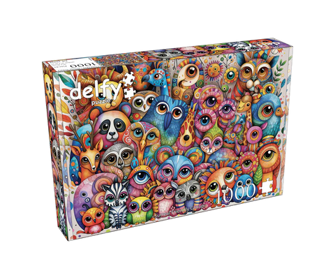 Amis surréalistes | 1000 mcx