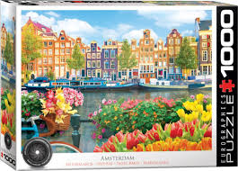 Amsterdam - Pays-Bas| 1000 mcx