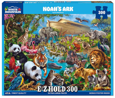Arche de Noé | 300XL mcx