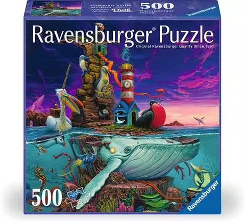 Dulk - Archipelago | 500 mcx