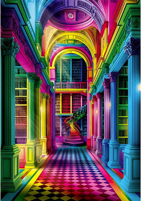 COLORBOOM - Athenaeum | 1000 mcx