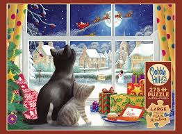 En attente de St-Nicolas | 275XL mcx